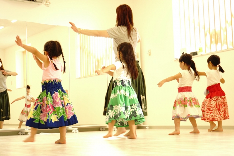 20踊り