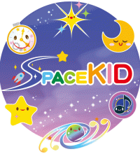 SPACE KID