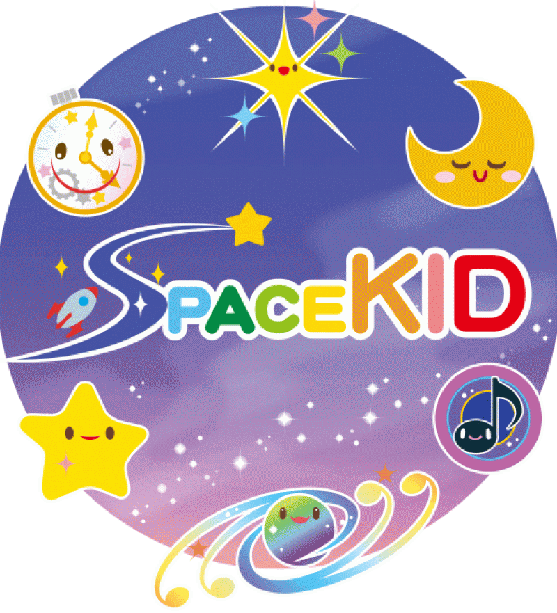SPACE KID